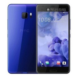 Замена шлейфов на телефоне HTC U Ultra в Иркутске
